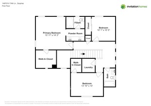 14670 N 174th Ln in Surprise, AZ - Building Photo - Building Photo