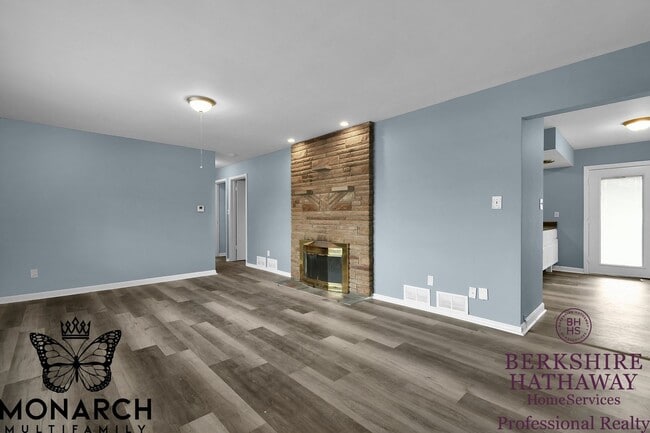 3159 S Stephen Dr in Columbus, OH - Building Photo - Building Photo