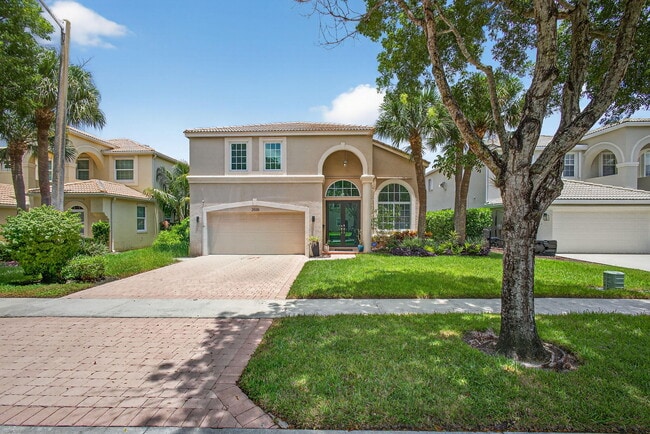 property at 2035 Reston Cir