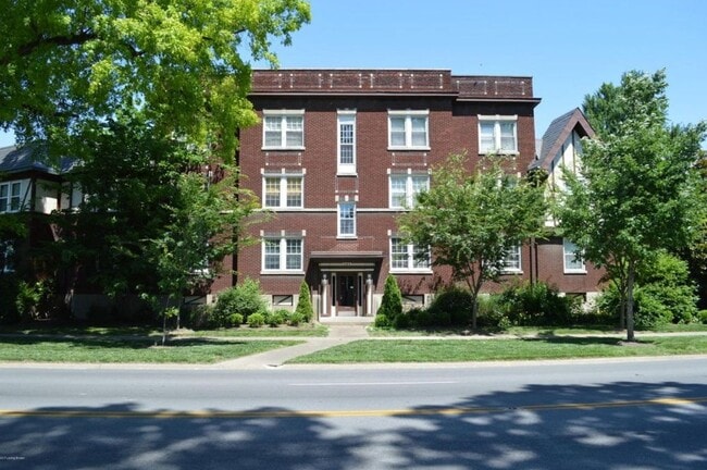 property at 565 Eastern Pkwy