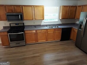 5173 Galleon Crossing in Decatur, GA - Building Photo - Building Photo