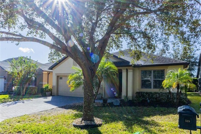 519 Cadiz Dr in Davenport, FL - Building Photo - Building Photo