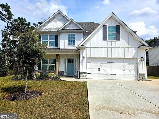 property at 16 Saint Georges Pl