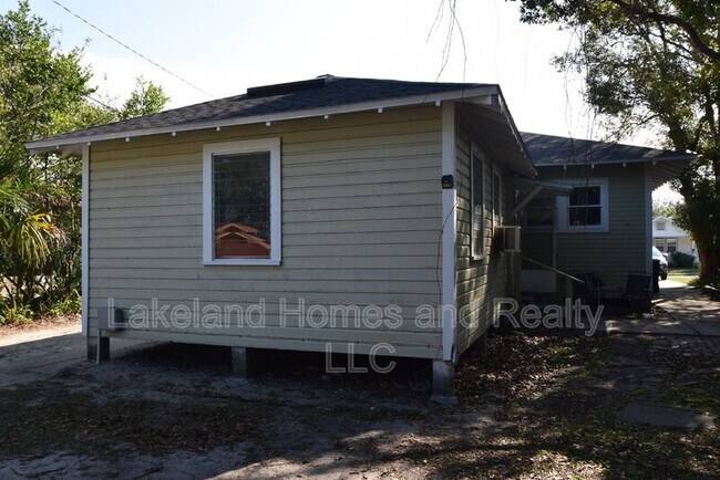 842 E Lime St in Lakeland, FL - Building Photo - Building Photo