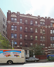 65-67 Nagle Ave in New York, NY - Building Photo - Building Photo