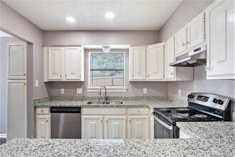 11617 Vistawood St in Willis, TX - Building Photo - Building Photo