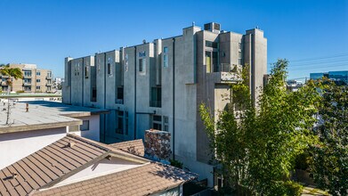1840 Butler Ave in Los Angeles, CA - Foto de edificio - Primary Photo