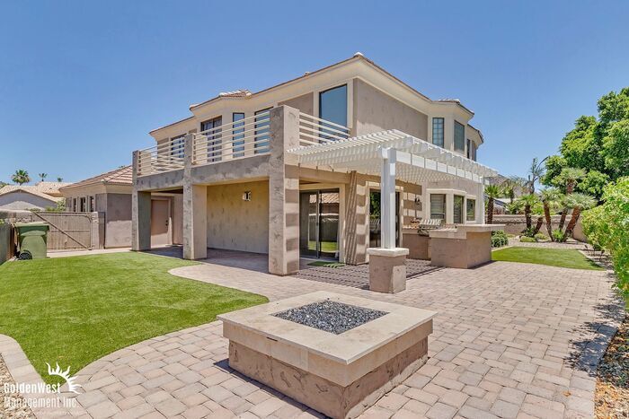 20716 N 56th Ave in Glendale, AZ - Building Photo