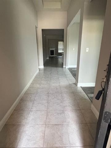 2112 Austin Ln in Prosper, TX - Foto de edificio - Building Photo