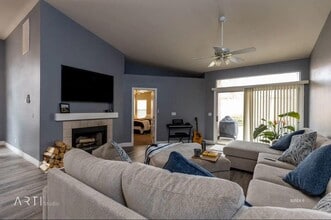 1225 Pebble Beach Dr in Mesquite, NV - Building Photo - Building Photo