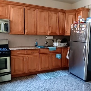 3007 42nd St, Unit 3L in Astoria, NY - Foto de edificio - Building Photo