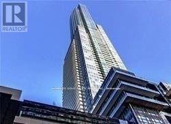 property at 1080 Bay St.