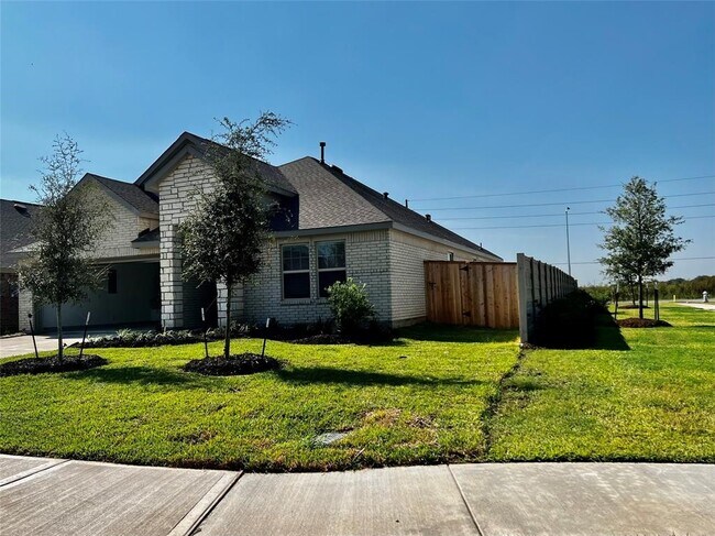 5304 Winding Strm Dr in Rosenberg, TX - Building Photo - Building Photo