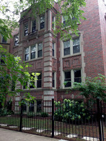 5056 N. Winchester Apartments