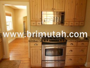 1341 Kensington Ave in Salt Lake City, UT - Building Photo - Building Photo