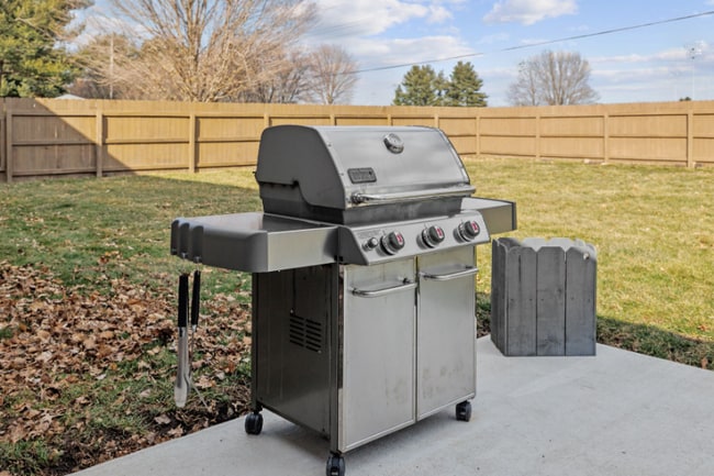 104 Willow Bend Dr in La Porte, IN - Building Photo - Building Photo