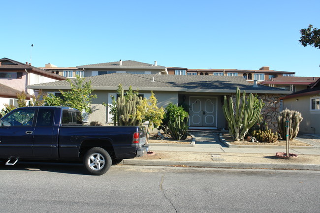 3143 Neal Ave in San Jose, CA - Building Photo - Building Photo