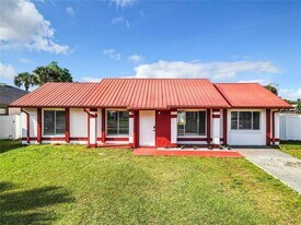 11320 Bingham Ct in Orlando, FL - Building Photo