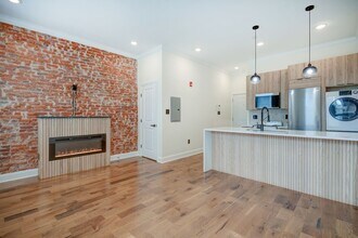 2841 W Diamond St in Philadelphia, PA - Building Photo - Building Photo