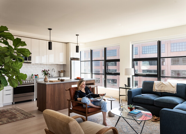 2460 Terrapin in Baltimore, MD - Building Photo - Building Photo