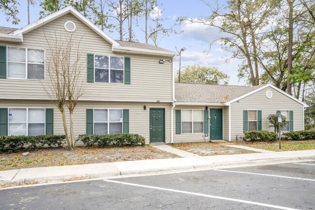 Hampton Ridge Apartments