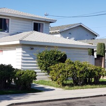 12721 8th St in Garden Grove, CA - Building Photo - Building Photo