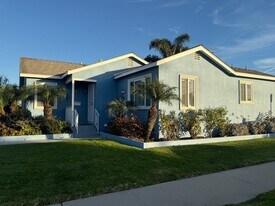 5480 W 121st St in Hawthorne, CA - Building Photo