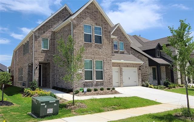 1300 Raftel Rd in Prosper, TX - Building Photo - Building Photo