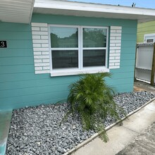 513 69th Ave in St Pete Beach, FL - Building Photo - Building Photo