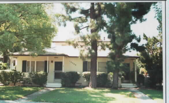 14200 Roscoe Blvd in Van Nuys, CA - Building Photo - Building Photo