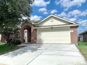 14014 Magnus Ln in Houston, TX - Building Photo - Building Photo