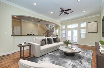 1138 W 26th St in Houston, TX - Building Photo - Building Photo