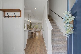 2138 Ireland Wy in Clarksville, TN - Building Photo - Building Photo