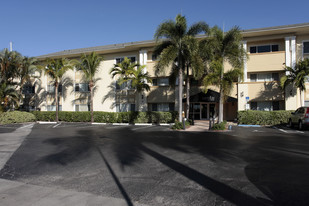 Waterside on the Intracoastal Condominium Res Apartments