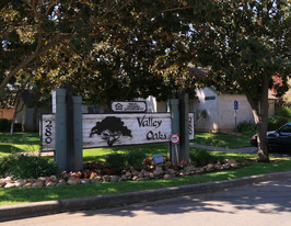 Valley Oaks Apartments