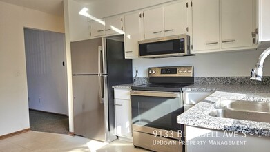 9133 Blaisdell Ave S in Minneapolis, MN - Building Photo - Building Photo