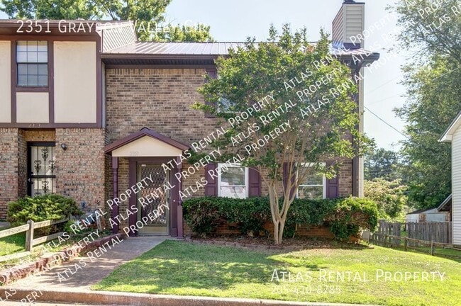 2351 Grayson Valley Cir in Birmingham, AL - Building Photo - Building Photo