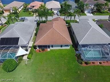 property at 13110 Lake Meadow Dr