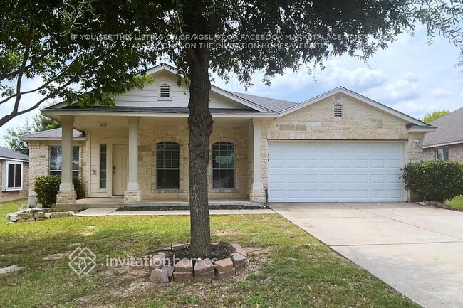 property at 2419 Pearson Way