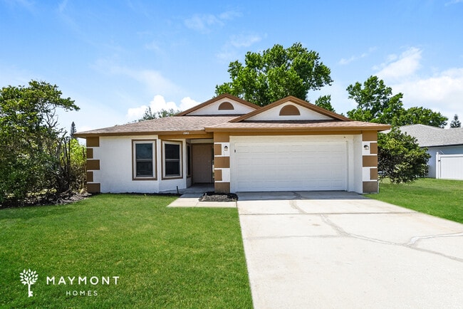 property at 2902 Woolridge Dr