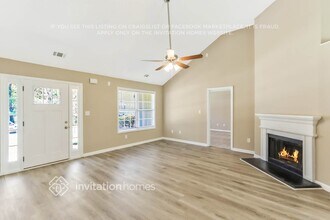 4865 Brookwood Pl in College Park, GA - Building Photo - Building Photo