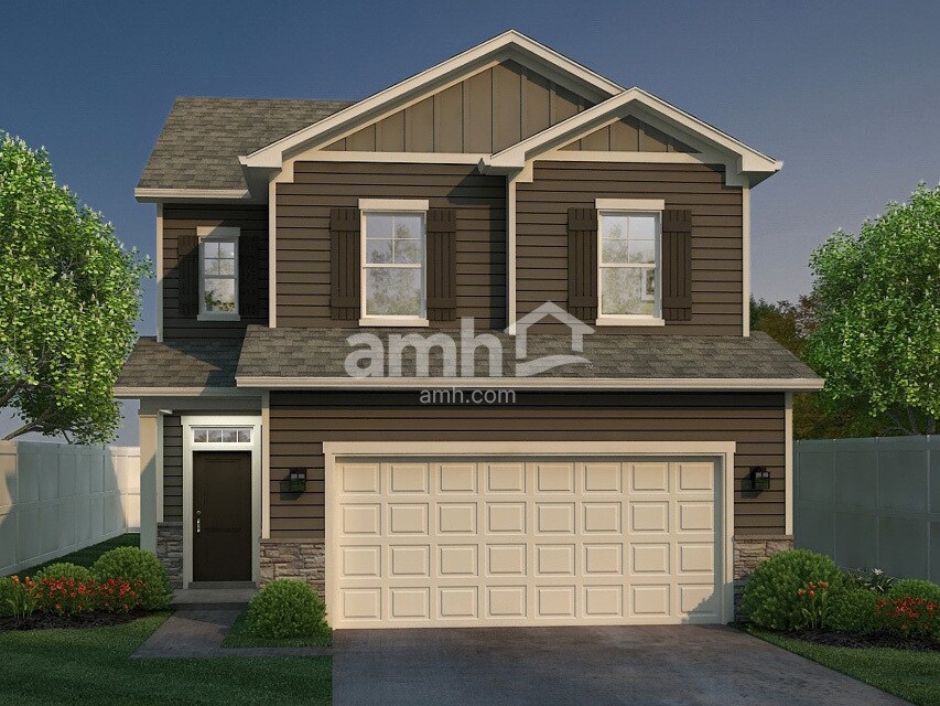 2594 Belfort Lndg Ct in Jacksonville, FL - Building Photo