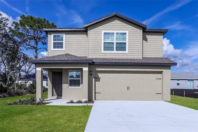 property at 360 Fern Ct