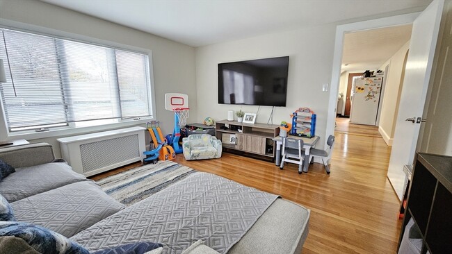 539 Malden St in Revere, MA - Building Photo - Building Photo