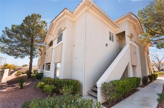 10100 Jacob Pl, Unit 204 in Las Vegas, NV - Building Photo - Building Photo