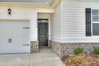 5148 Captain Dr in Grovetown, GA - Building Photo - Building Photo