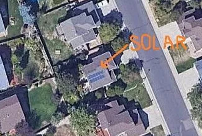 2143 S Waco St in Aurora, CO - Building Photo - Building Photo