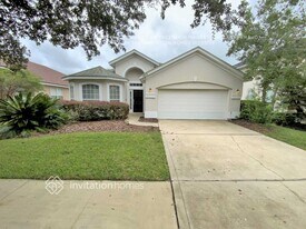 14618 Falling Waters Dr in Jacksonville, FL - Building Photo