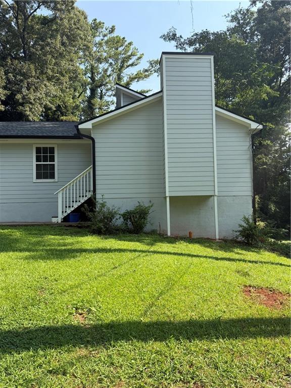 property at 1286 N Lea Ct SE