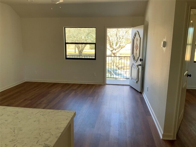 property at 28107 Farm to Market 2920